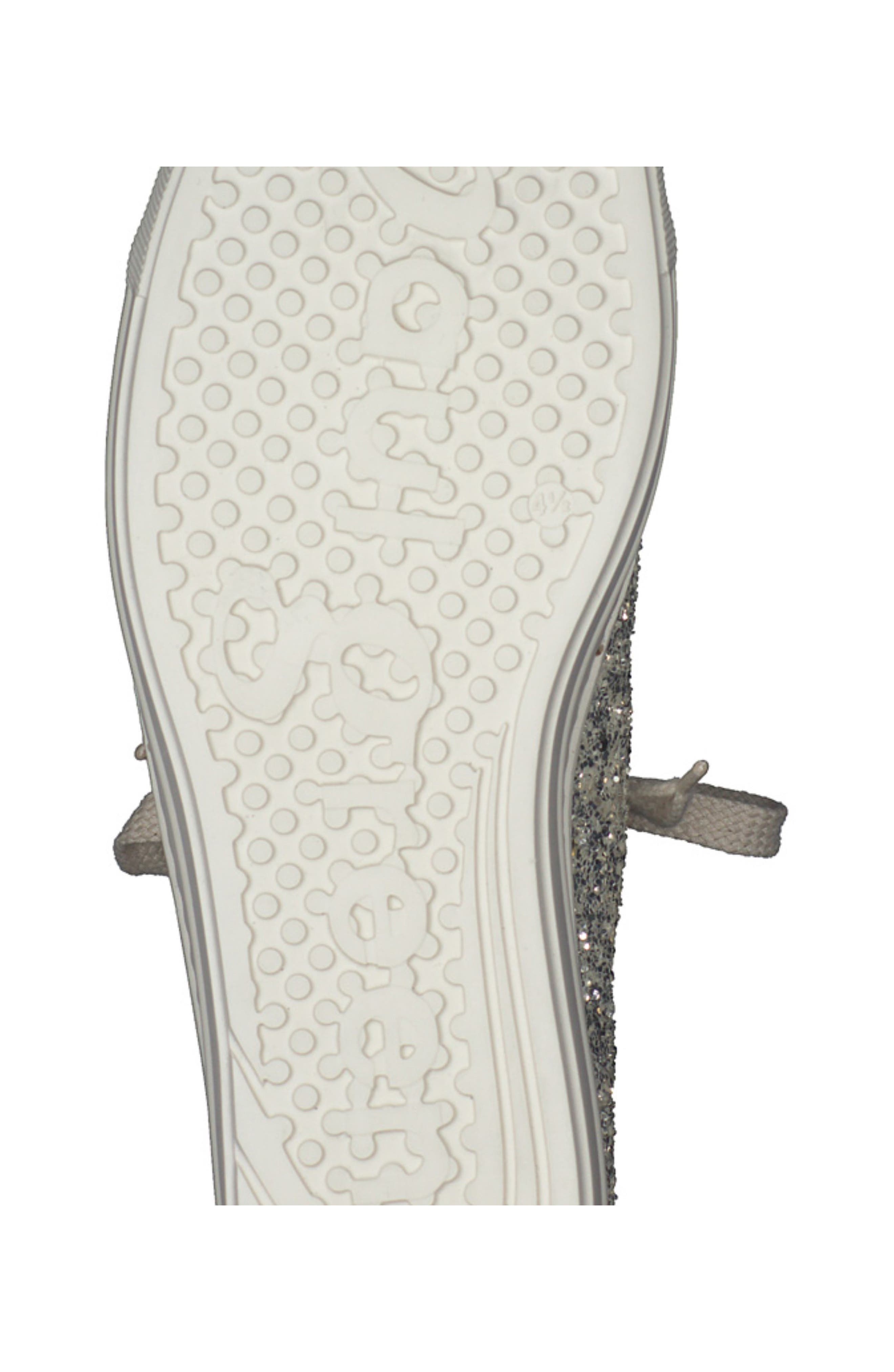 Paul Green Trend High Top Sneaker, Alternate, color, 