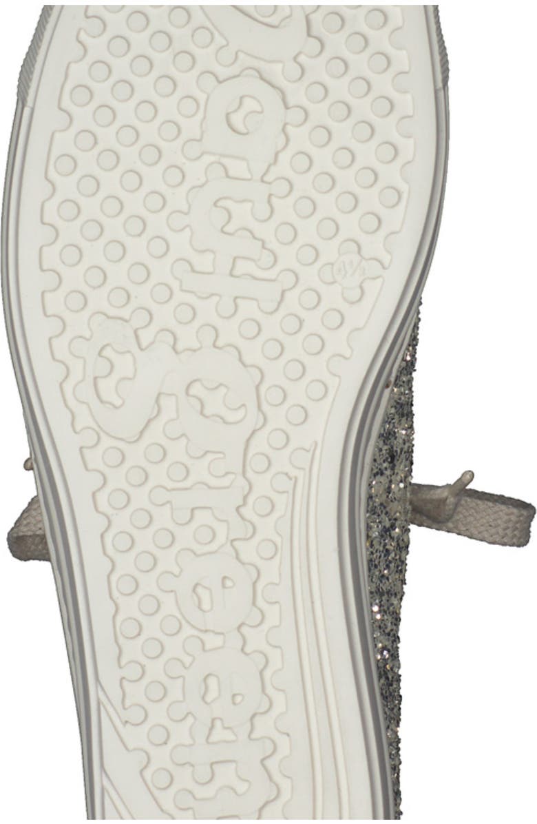 Paul Green Trend High Top Sneaker, Alternate, color,