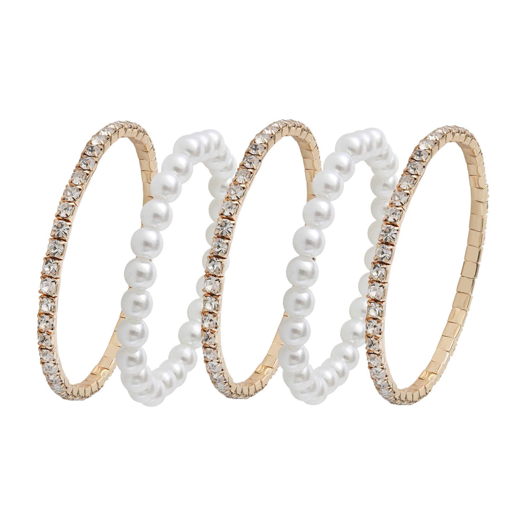 selected Gold-Tone