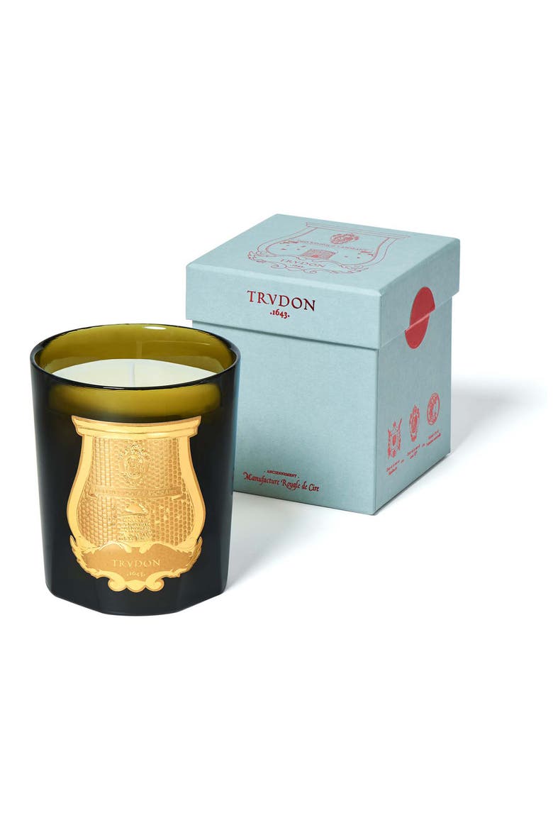 Abd El Kader Moroccan Mint Tea Candle, Alternate, color, NO COLOR