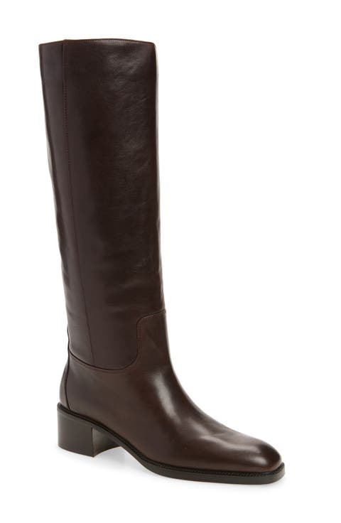 Lada Knee High Boot (Women)