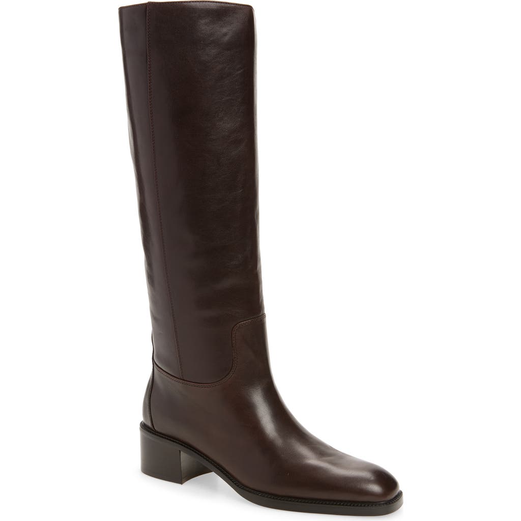 Jeffrey Campbell Lada Knee High Boot In Multi