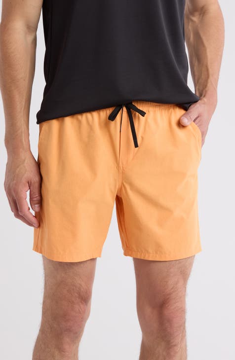 Hybrid Club 7-Inch Shorts