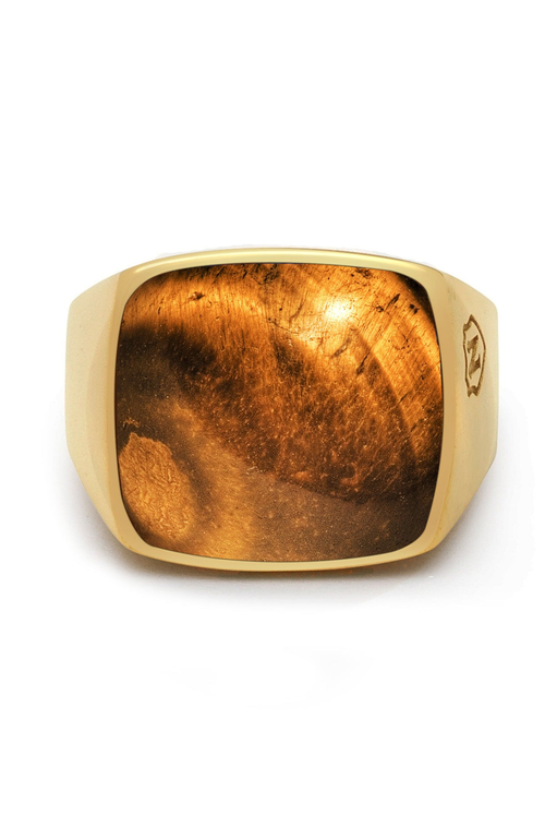 Nialaya Signet Ring