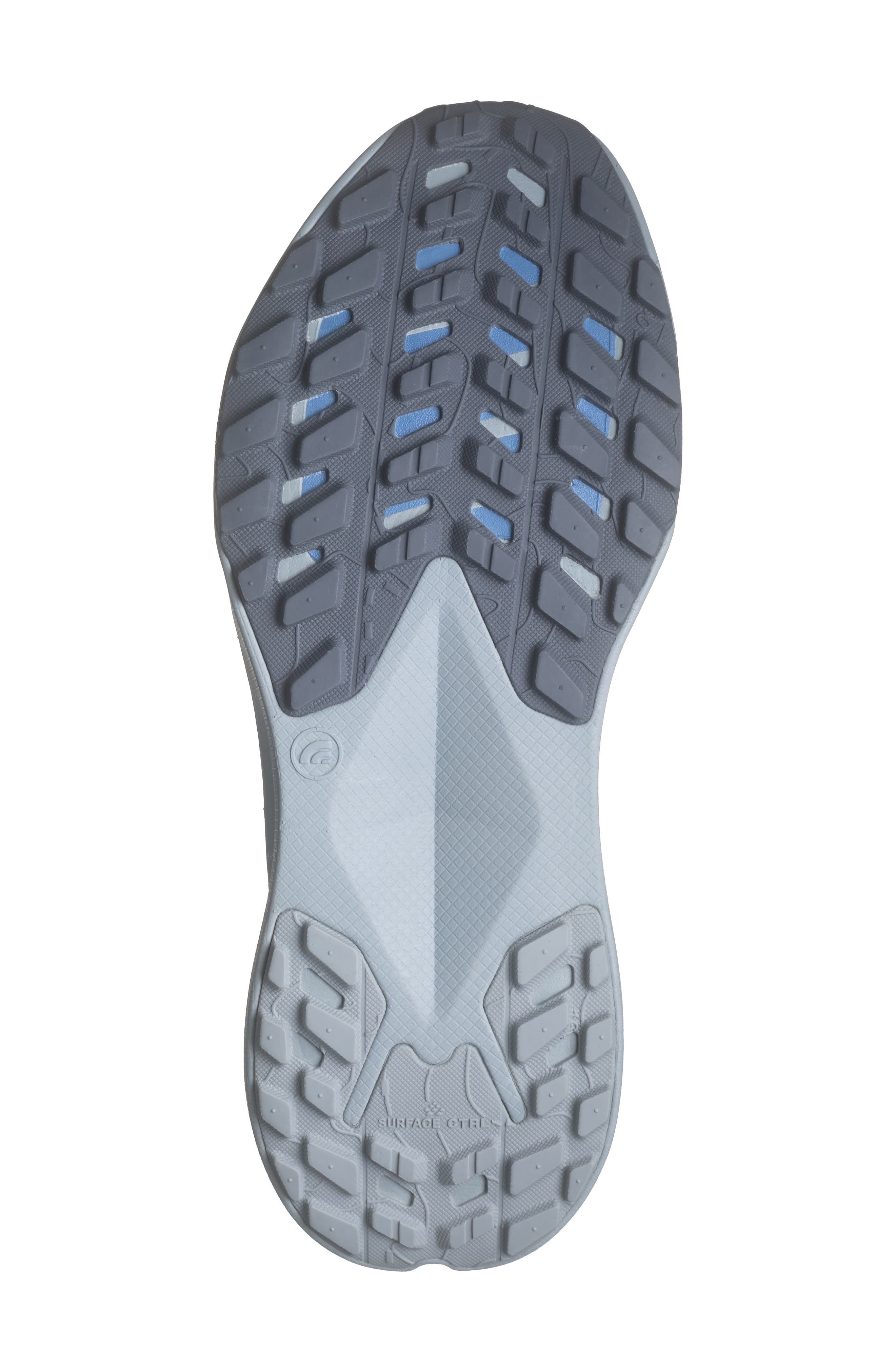 The North Face Altamesa 300 Trail Running Shoe, Alternate, color, 