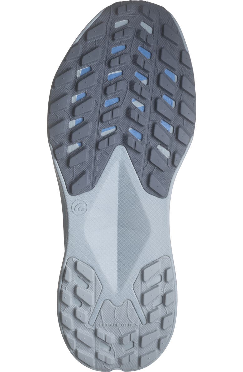 The North Face Altamesa 300 Trail Running Shoe, Alternate, color,