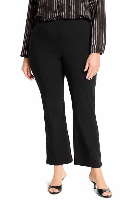 NIC+ZOE Wonderstretch Berkeley Bootcut Pants