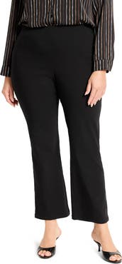 NIC+ZOE Wonderstretch Berkeley Bootcut Pants