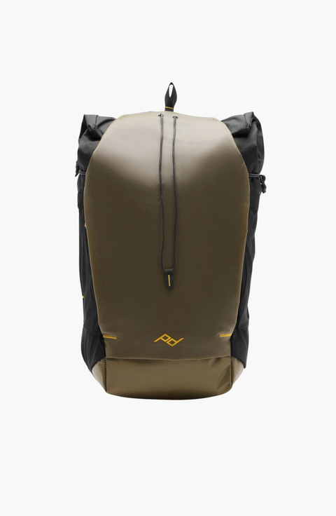 Outdoor Lightweight Modular Backpack