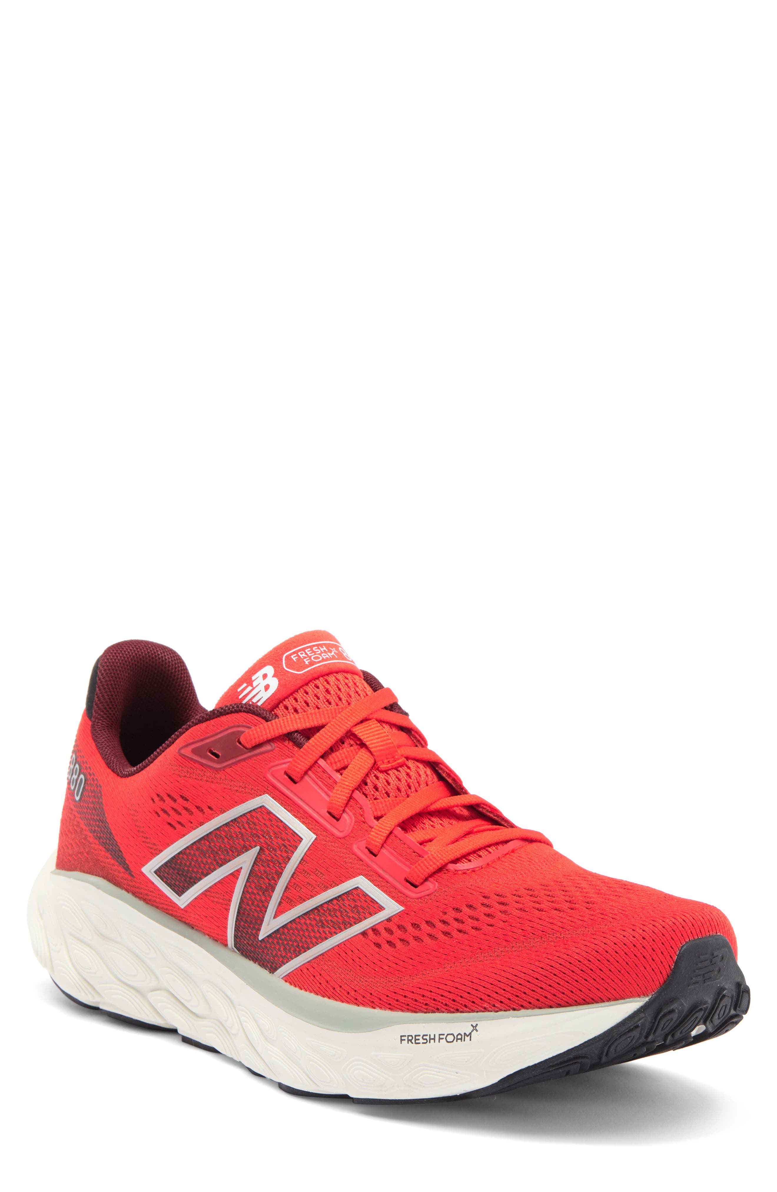 New Balance Fresh Foam X 880 V14 Sneaker, Main, color, 
