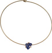 Jennifer Zeuner Cora Stone Choker