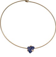 Jennifer Zeuner Cora Stone Choker