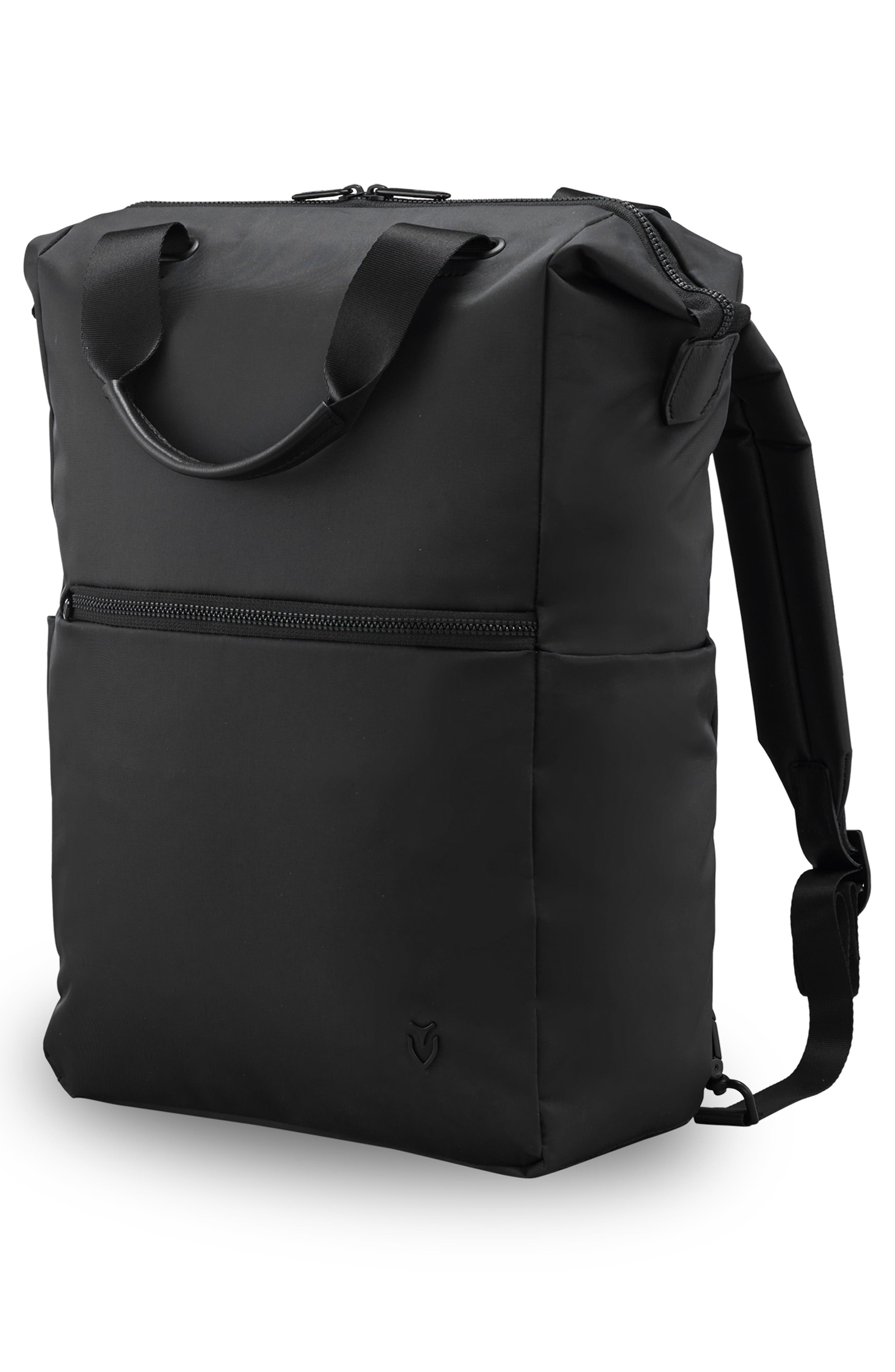 Vessel Skyline Hybrid Tote Bag, Alternate, color, 