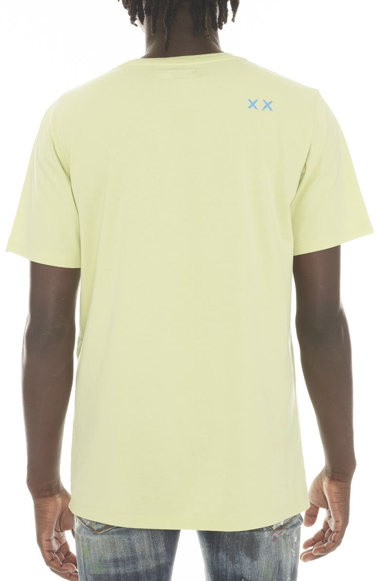 Cult of Individuality Shimuchan Graphic Tee, Alternate, color, 