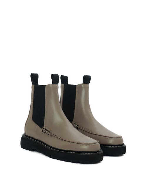 Maguire Lagoa Boot In Beige