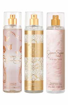 Jessica Simpson 3-Piece Fragrance Body Mist Set