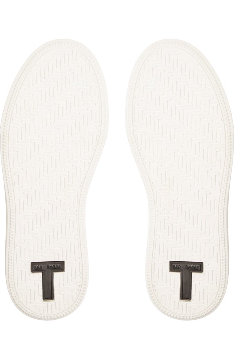Ted Baker London Avery Platform Sneaker, Alternate, color,