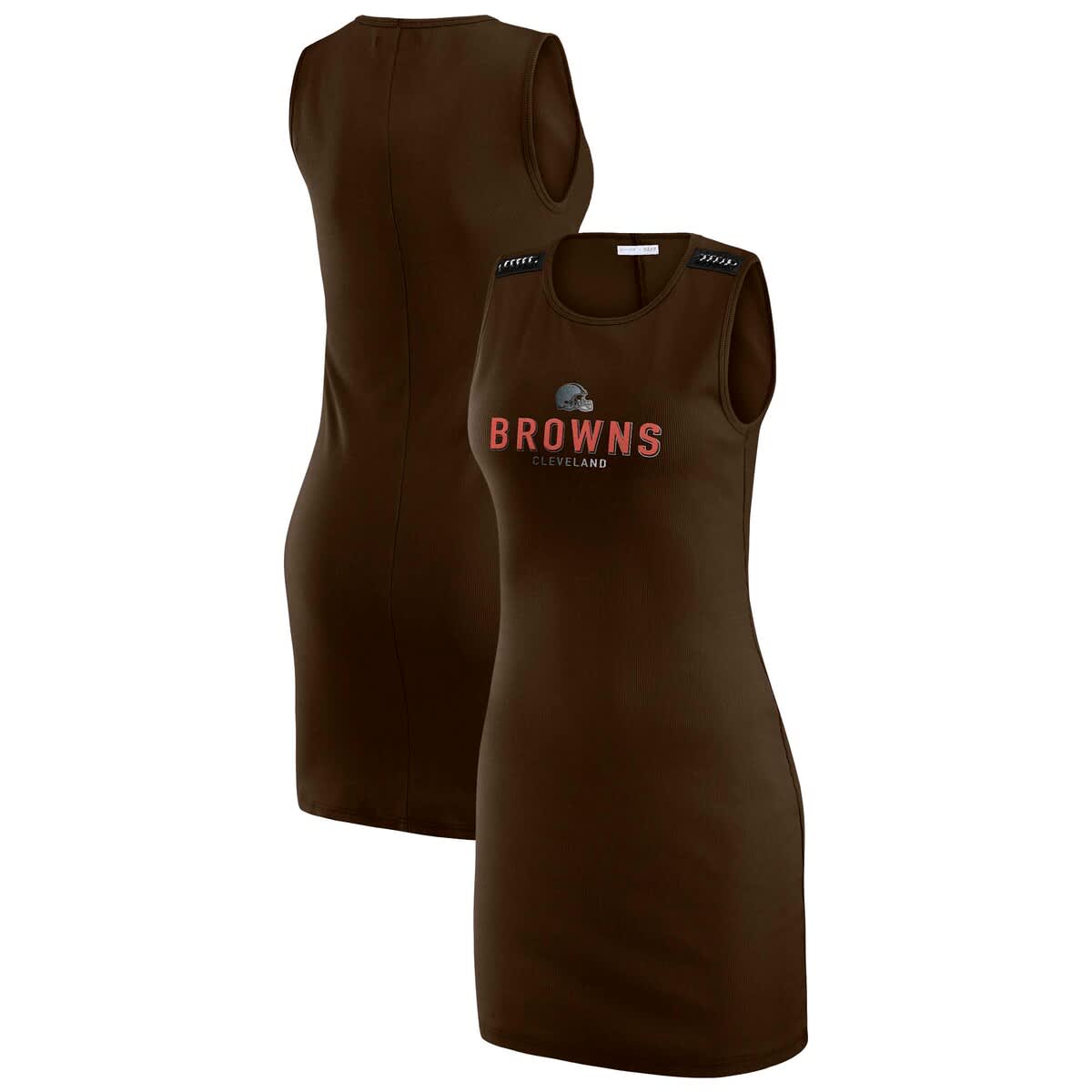 selected Brown