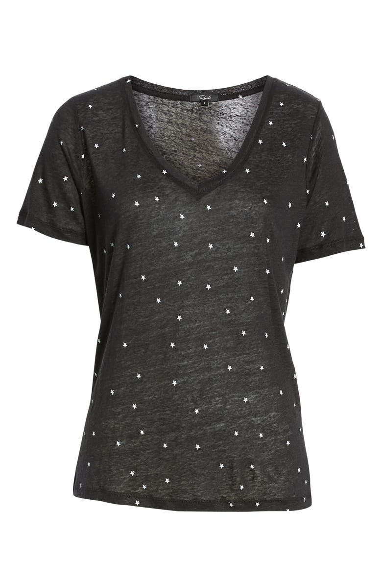 Rails Cara Tee, Alternate, color,