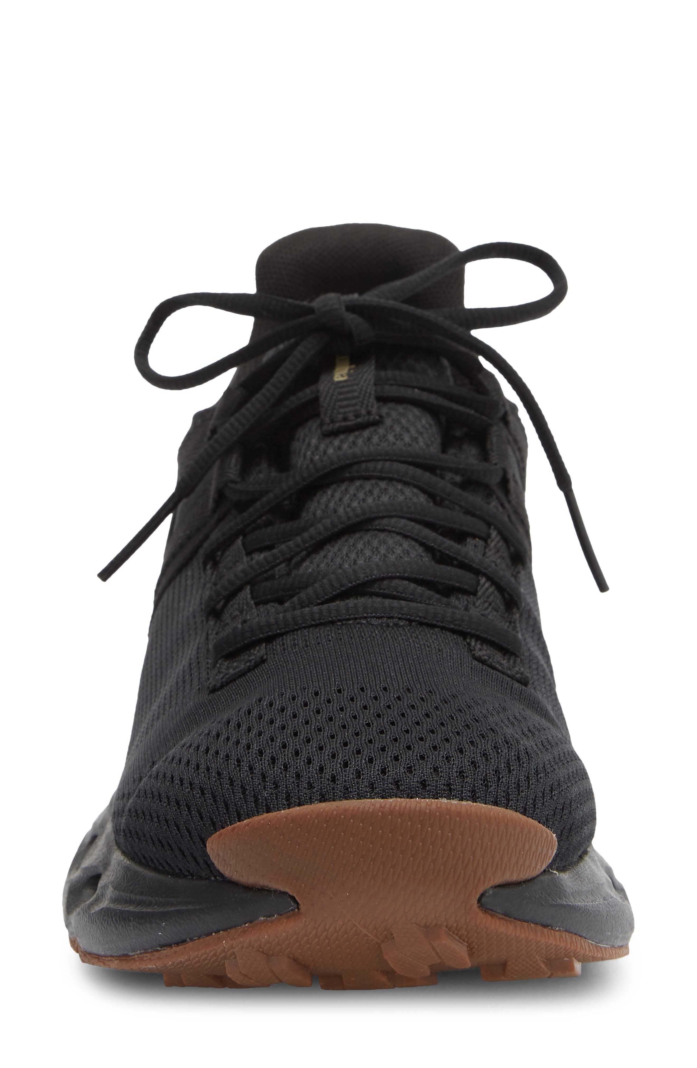 TerraStride Aro Hiking Shoe, Alternate, color, BLACK/ TUSK