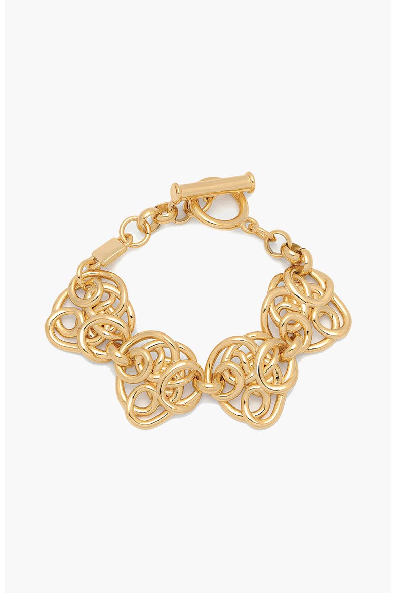 Oasic Bracelet In Gold, Main, color, Gold