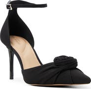 Ted Baker London Grace Ankle Strap Pump