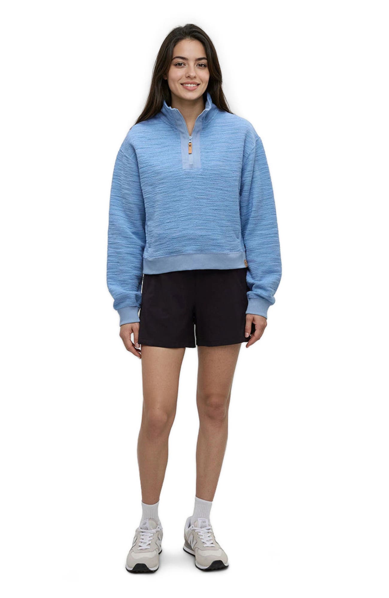 Lakeside/Stone Flash Stripe