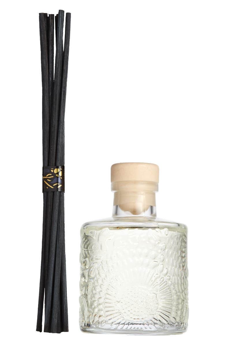 Voluspa Moso Bamboo Reed Diffuser, Main, color, 