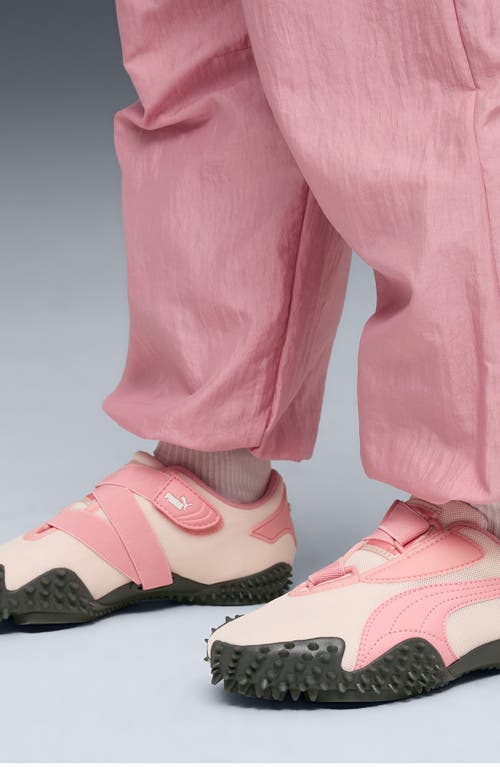 Puma Kids' Mostro Og Prime Sneaker In Multi