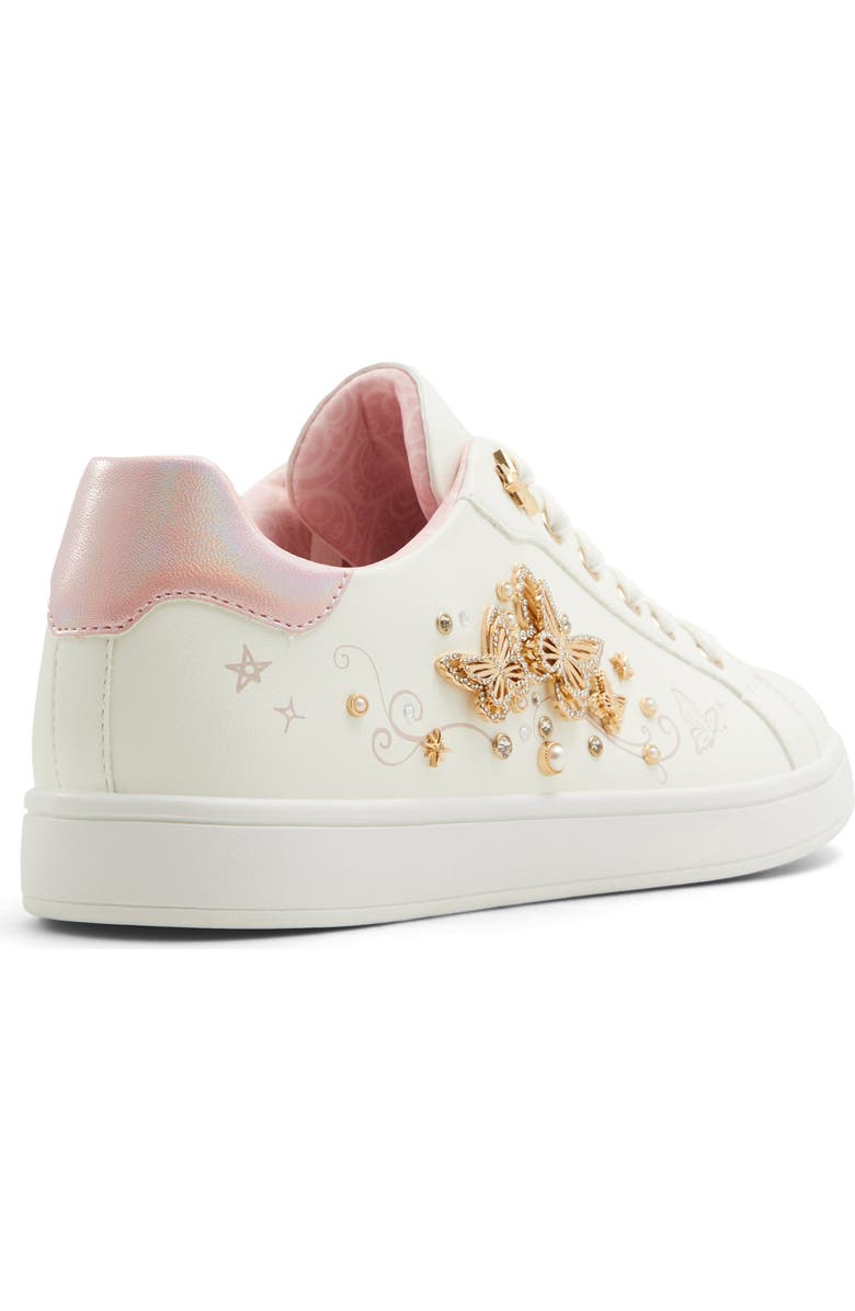 ALDO x Wicked Sopopular Sneaker, Alternate, color,