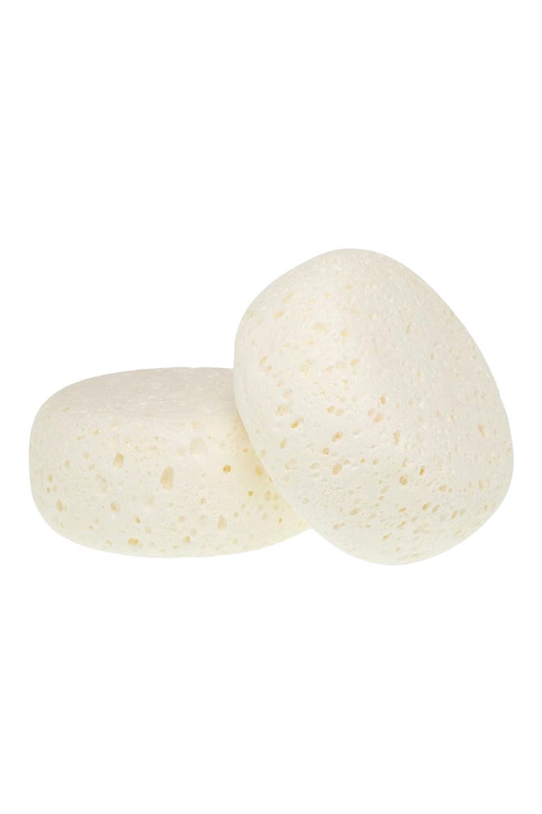 Sexy No. 9 Blackberry & Vanilla Musk Body Sponge, Main, color, NO COLOR