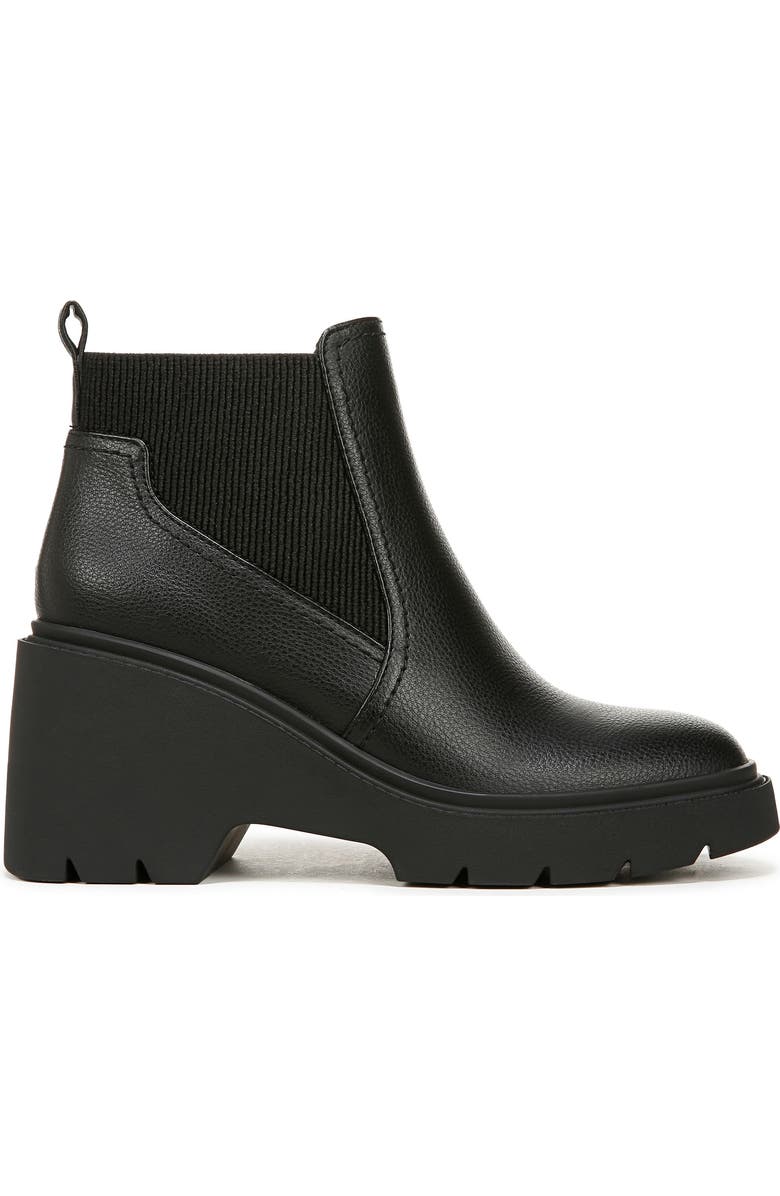 SOUL NATURALIZER Cora Platform Chelsea Bootie, Alternate, color,