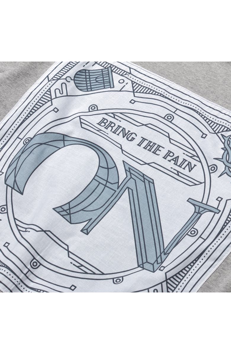 BTS THEMED MERCH Gender Inclusive ON Sweatshirt, Alternate, color,