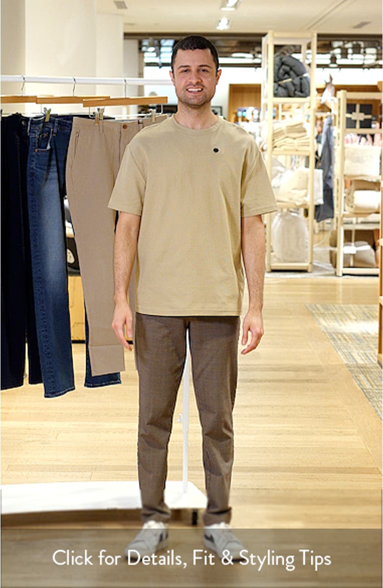 Cotton T-Shirt, sales video thumbnail