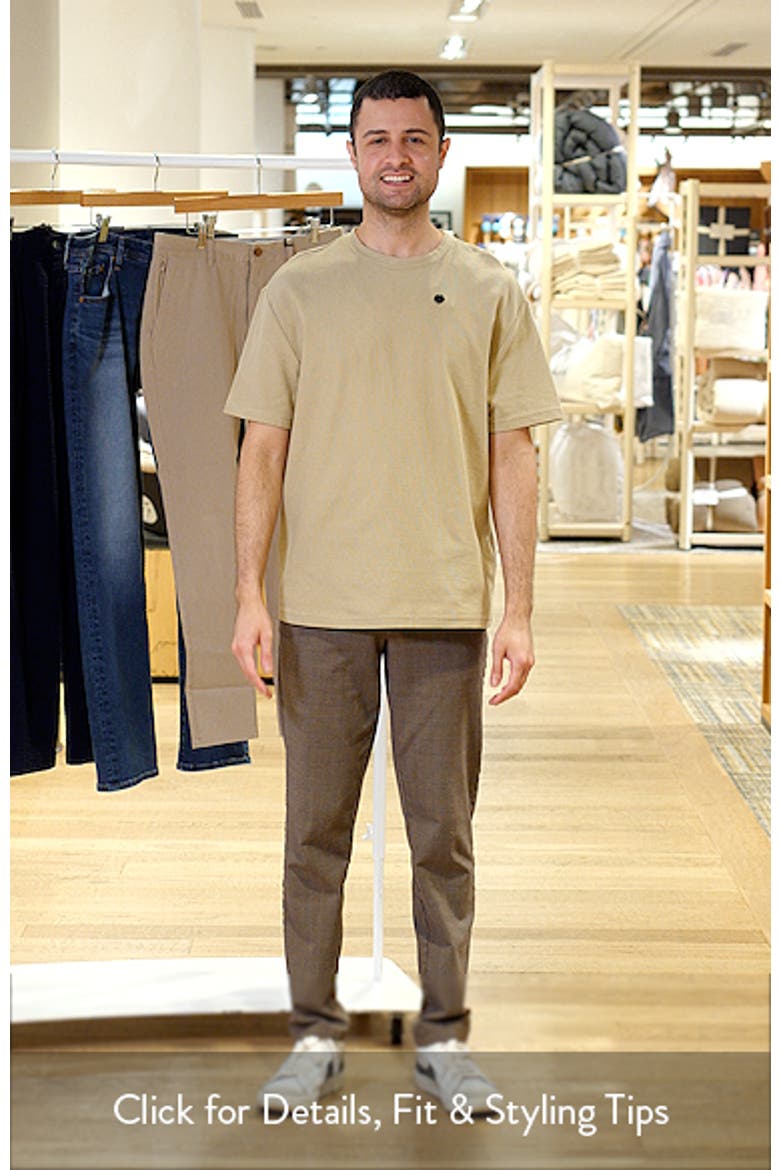 Cotton T-Shirt video