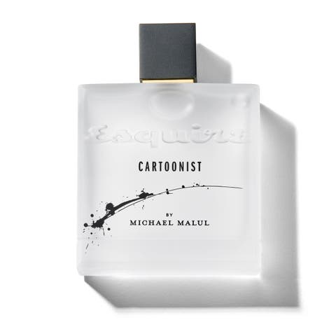 Esquire Cartoonist Eau de Parfum