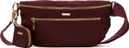 HAMMITT Large Charles Nylon Crossbody Belt Bag