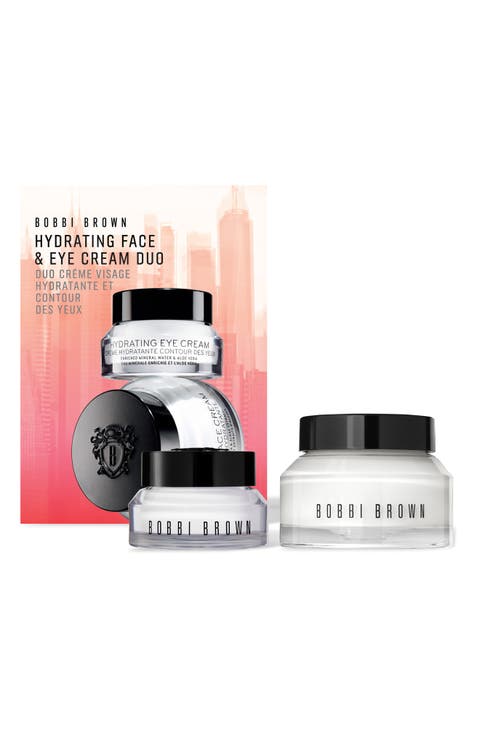 Hydrating Face & Eye Cream Set (Nordstrom Exclusive) $133 Value