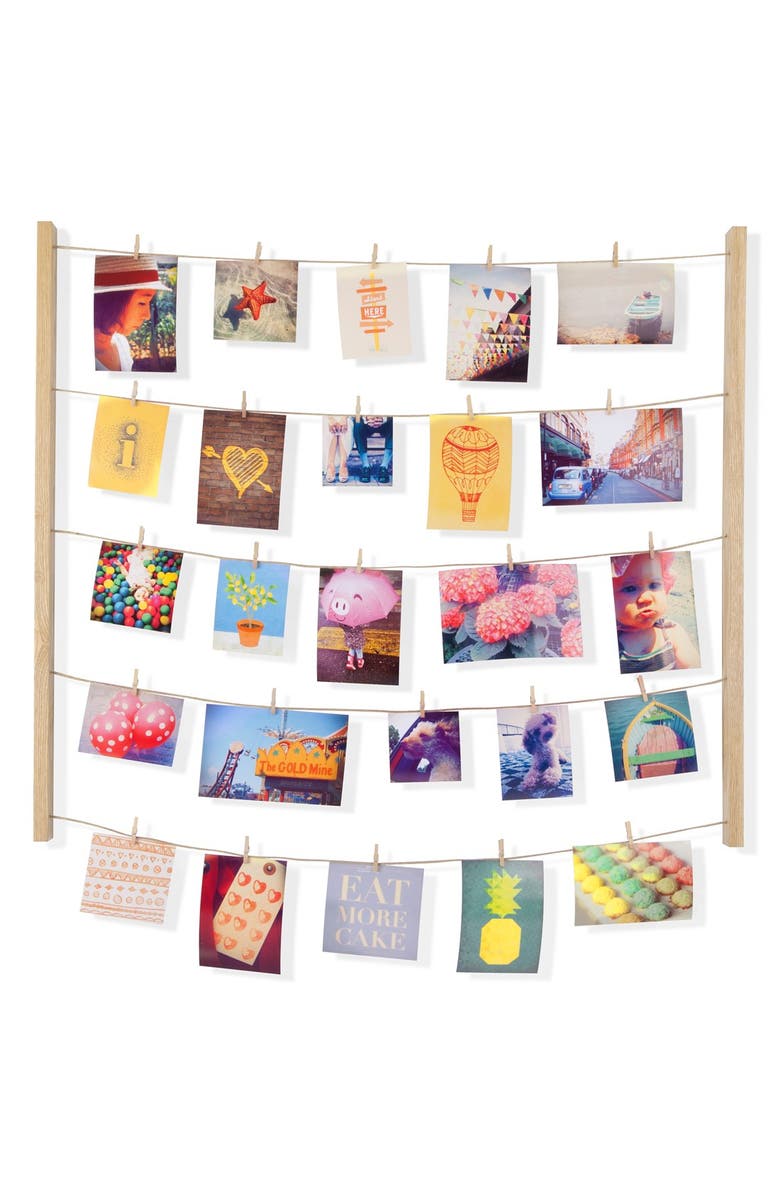 Umbra 'Hangit' Photo Display, Alternate, color, 