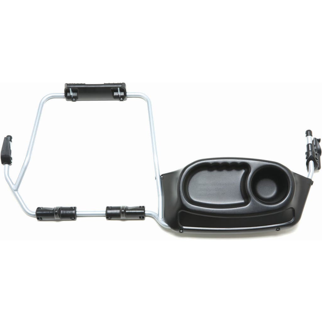 BOB Duallie Jogging Stroller Adapter for Graco® Infant Car Seats in Black  product