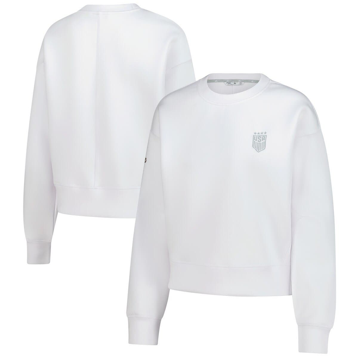 selected White