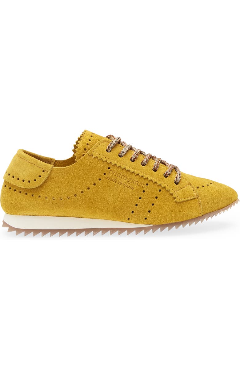 Pedro Garcia Celin Sneaker, Alternate, color, Mimosa