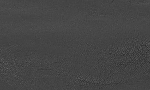 Helen Kaminski Sasha Leather Beret In Black