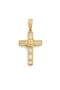  Gold Plated