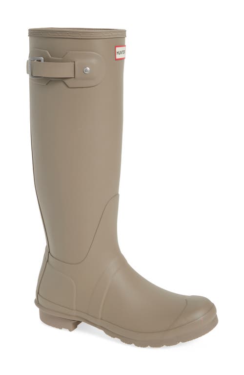 Hunter Original Tall Rain Boot