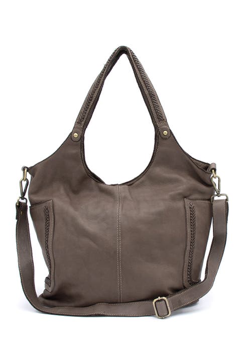 Julia Slouchy Tote