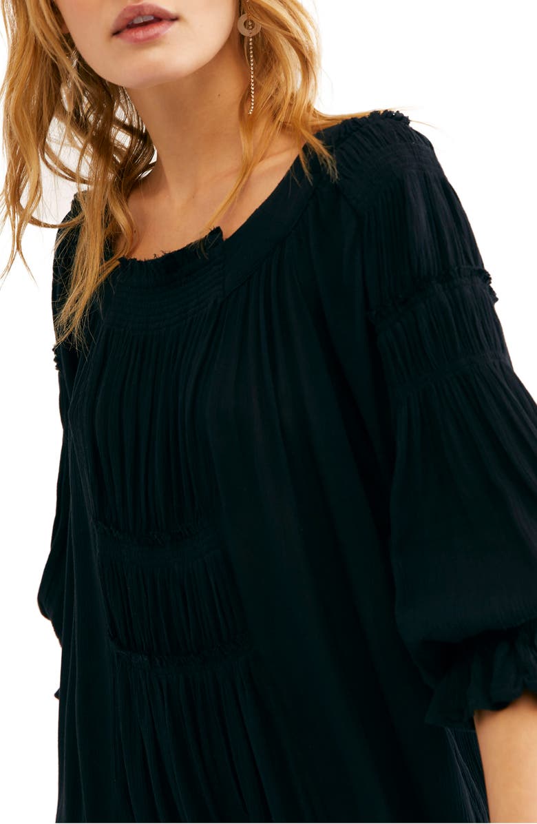 Free People Endless Summer by Free People See Ya There Minidress, Alternate, color,