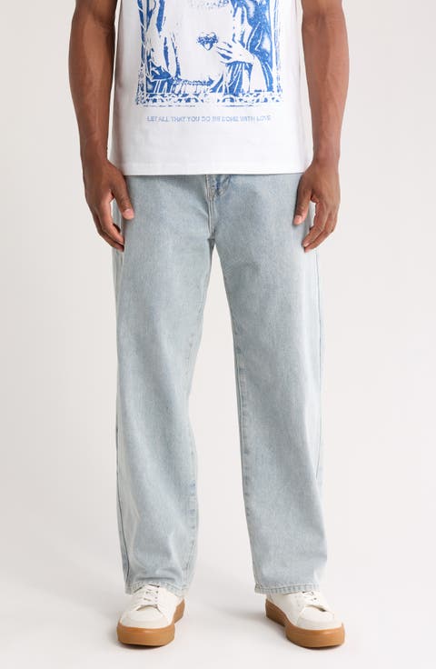 Medici Wide Leg Jeans