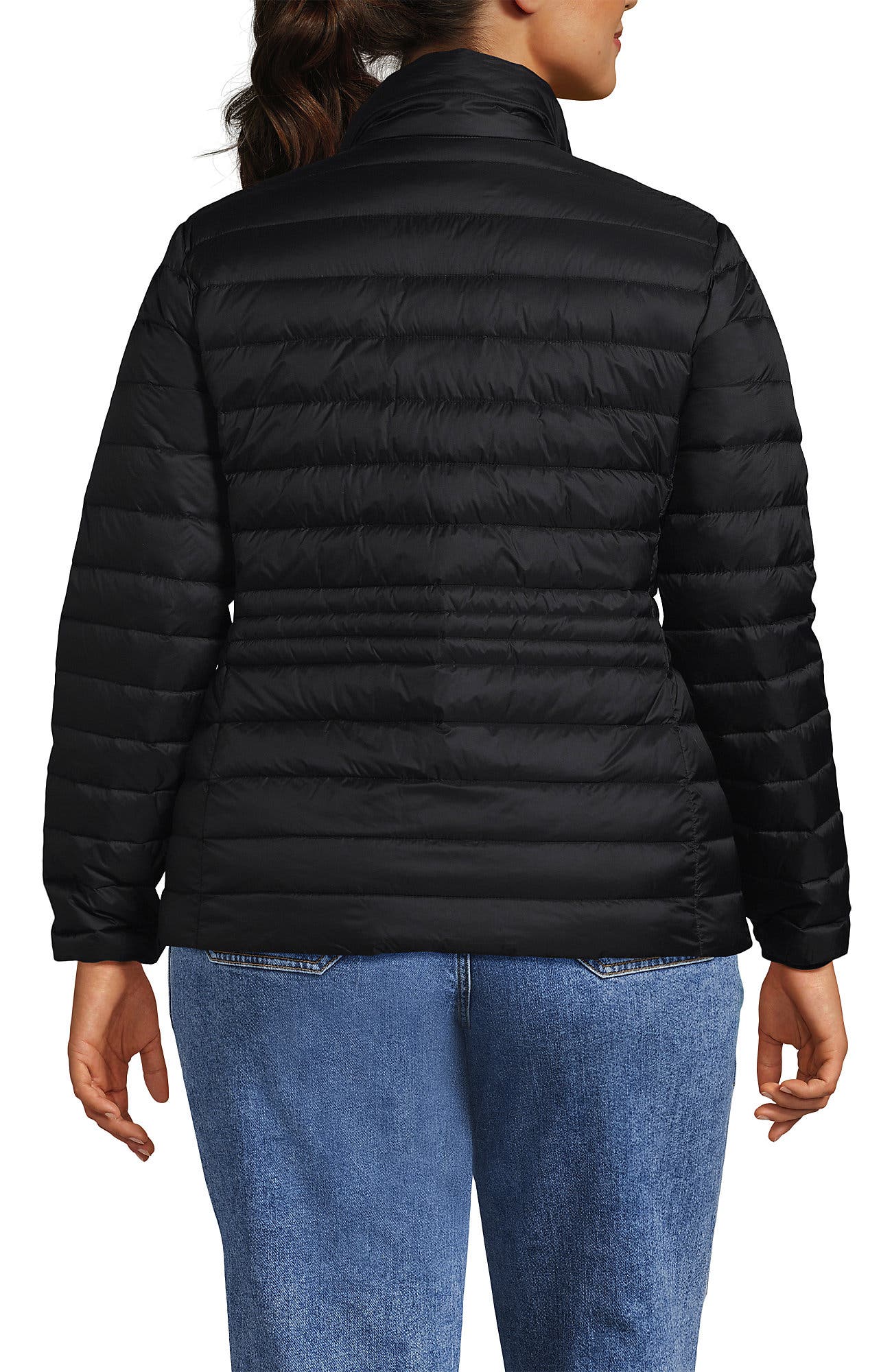 Wanderweight Ultralight Packable Down Jacket - image 2