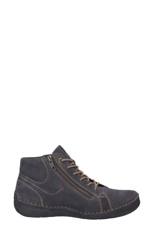 Josef Seibel Fergey 67 Boot In Multi